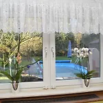 فندق Land-hotel Am Wald Garni كراييتْس