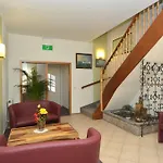 Land-hotel Am Wald Garni فندق