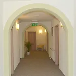 Land-hotel Am Wald Garni