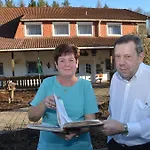 Land-hotel Am Wald Garni 3*