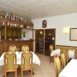 Land-hotel Am Wald Garni