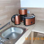 Land-hotel Am Wald Garni