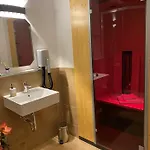 Land-hotel Am Wald Garni