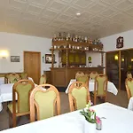 فندق Land-hotel Am Wald Garni كراييتْس