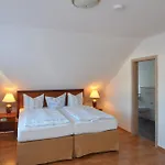 فندق Land-hotel Am Wald Garni