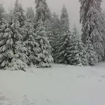 فندق Land-hotel Am Wald Garni