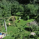 فندق Land-hotel Am Wald Garni كراييتْس