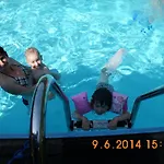 Land-hotel Am Wald Garni