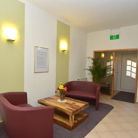 Hotel Land-hotel Am Wald Garni