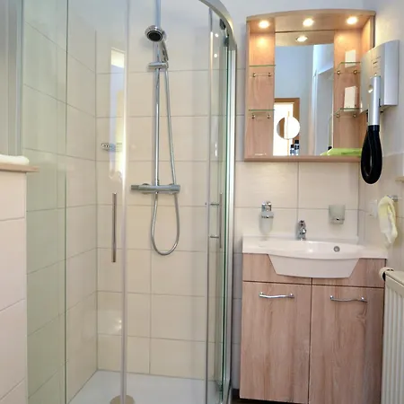 Land-hotel Am Wald Garni Hotel Greiz