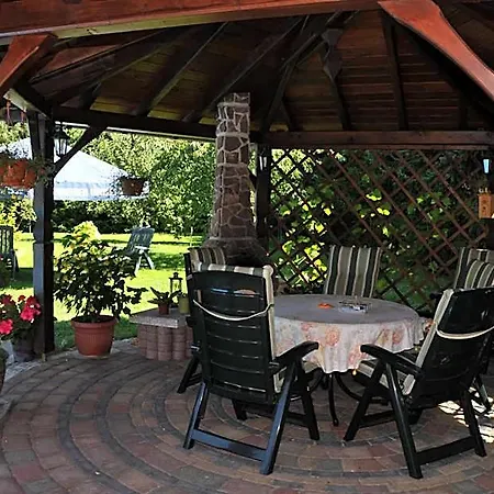 Land-hotel Am Wald Garni 3* Greiz