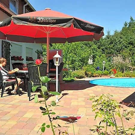 Land-hotel Am Wald Garni