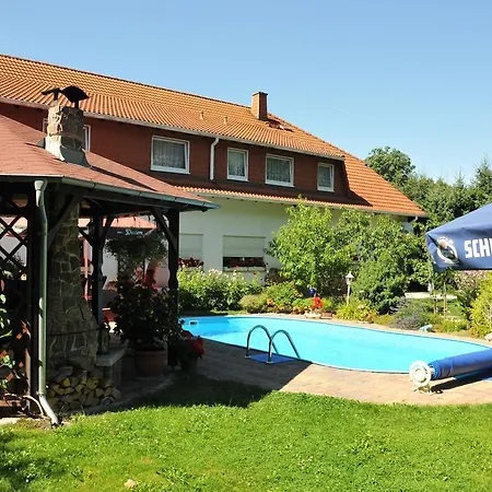 Hotel Land-hotel Am Wald Garni