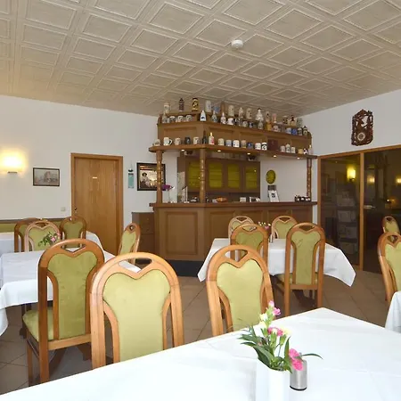 Hotel Land-hotel Am Wald Garni Greiz