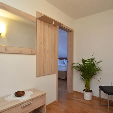 Land-hotel Am Wald Garni Greiz