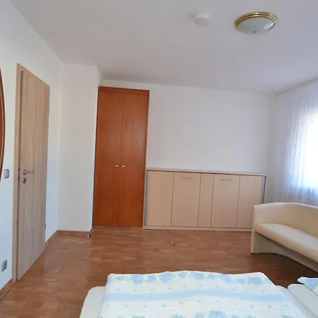 Land-hotel Am Wald Garni Greiz