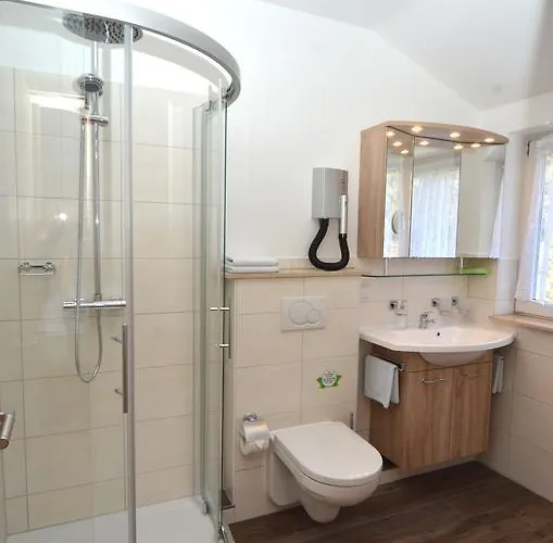 Land-hotel Am Wald Garni 3*