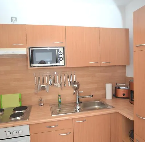 Land-hotel Am Wald Garni Otel 3*