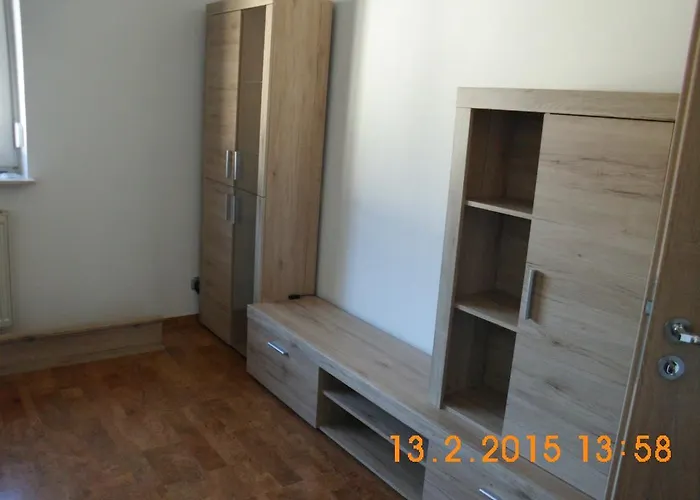 Land-hotel Am Wald Garni 3* Greiz