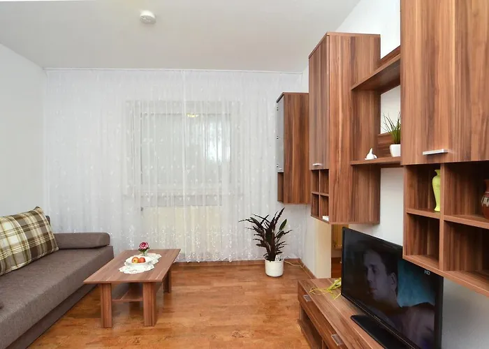 Otel Land-hotel Am Wald Garni